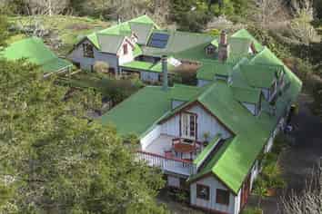 Home & Business on 1.5 Hectares Unique Opportunity