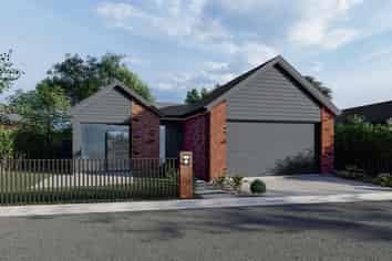 Lot 10, 8 Garland Lane, Cambridge