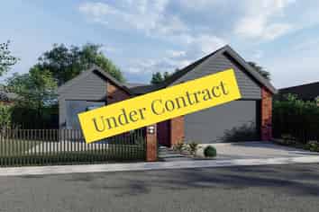 Lot 10, 8 Garland Lane, Cambridge