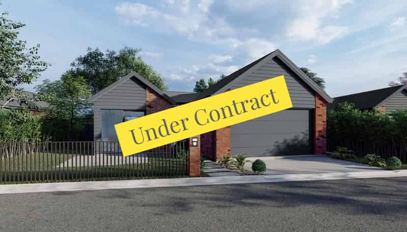 Lot 10, 8 Garland Lane, Cambridge