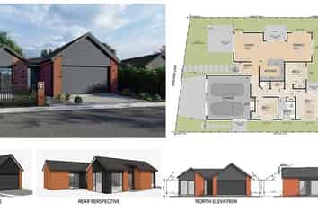 Lot 10, 8 Garland Lane, Cambridge