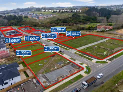 21/242 Flat Bush School Road, Flat Bush