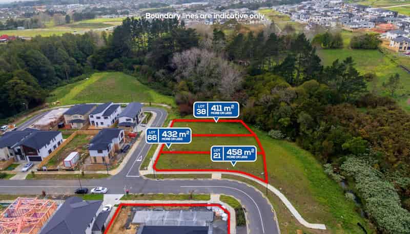 21/242 Flat Bush School Road, Flat Bush