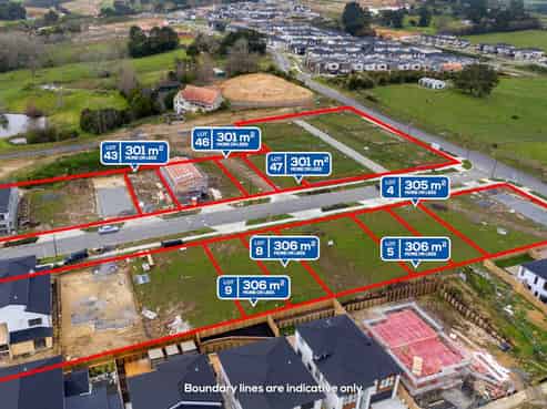 21/242 Flat Bush School Road, Flat Bush