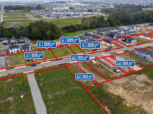 Lot 38/242 Flat Bush School Road, Flat Bush