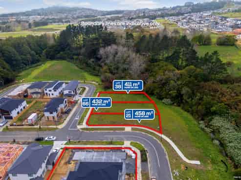 Lot 38/242 Flat Bush School Road, Flat Bush