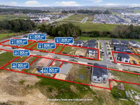 Lot 38/242 Flat Bush School Road, Flat Bush