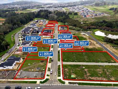 Lot 38/242 Flat Bush School Road, Flat Bush