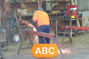 A Steel Clad Acquisition Opportunity