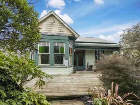 130 North Road, Prestonville