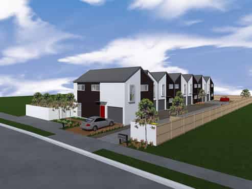 3/9 Edgeware Road, Saint Albans