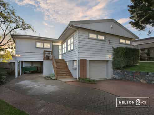 16 Red Hill Road, Red Hill