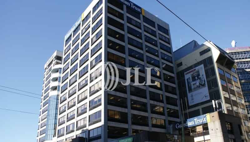Level 3/15 Willeston Street, Wellington Central