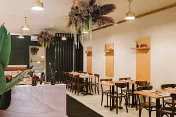 Fork and Knife plus Arizona!