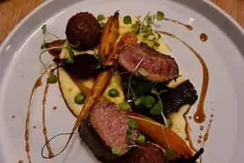 Fork and Knife plus Arizona!