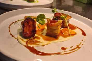 Fork and Knife plus Arizona!