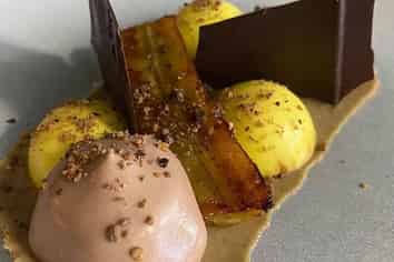 Fork and Knife plus Arizona!