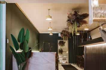 Fork and Knife plus Arizona!