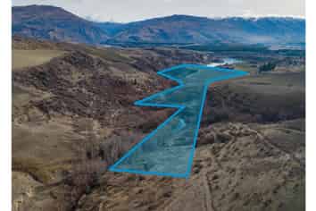 1 Cairnmuir Road, Bannockburn