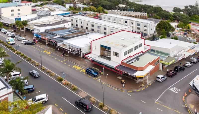 125 Queens Road, Panmure