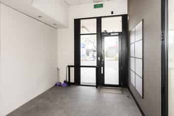 Re-development or occupier opportunity