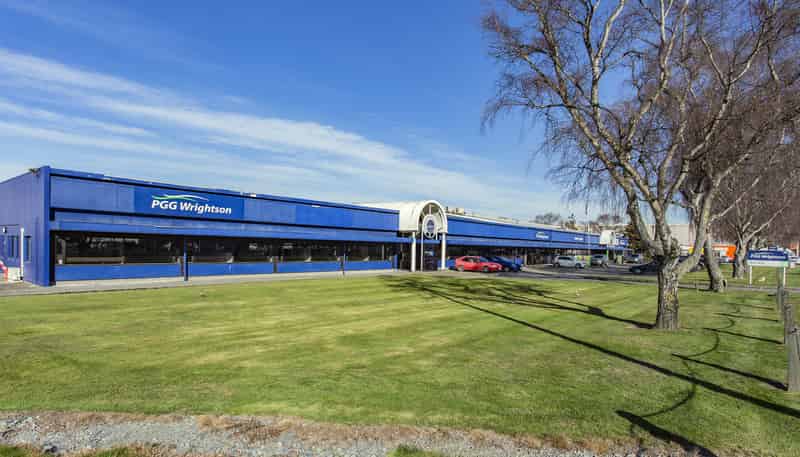 1/401 Blenheim Road, Middleton