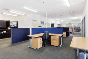 Iconic High Profile Office Space For Sub Lease