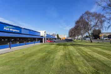 Iconic High Profile Office Space For Sub Lease