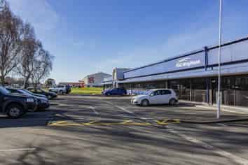 Iconic High Profile Office Space For Sub Lease