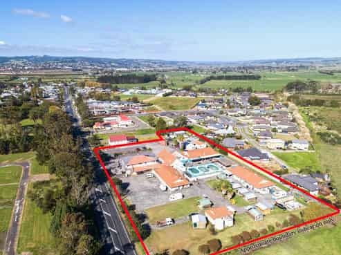 167 Parkhurst Road, Parakai