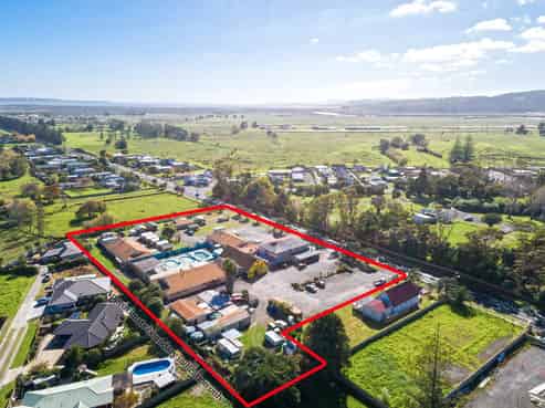 167 Parkhurst Road, Parakai