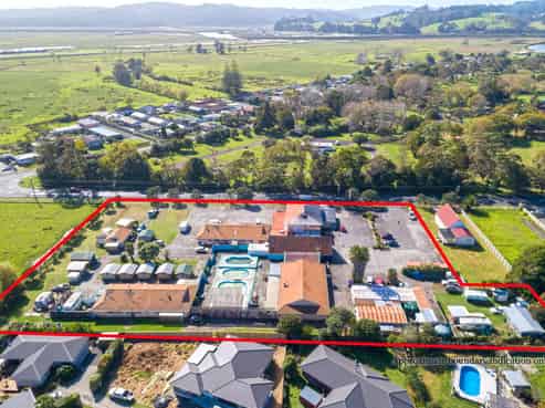 167 Parkhurst Road, Parakai