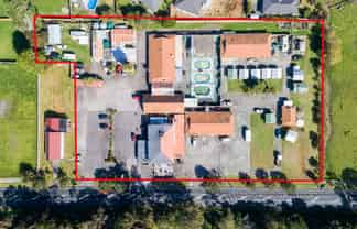 167 Parkhurst Road, Parakai