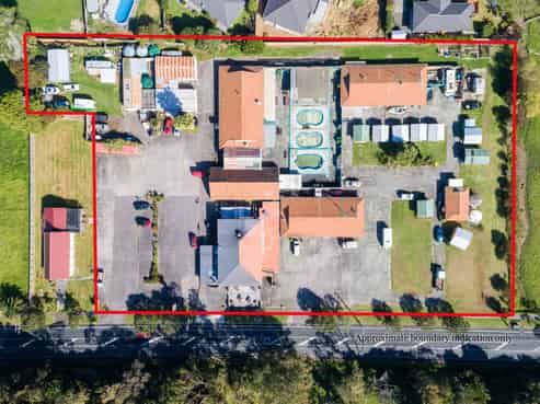 167 Parkhurst Road, Parakai