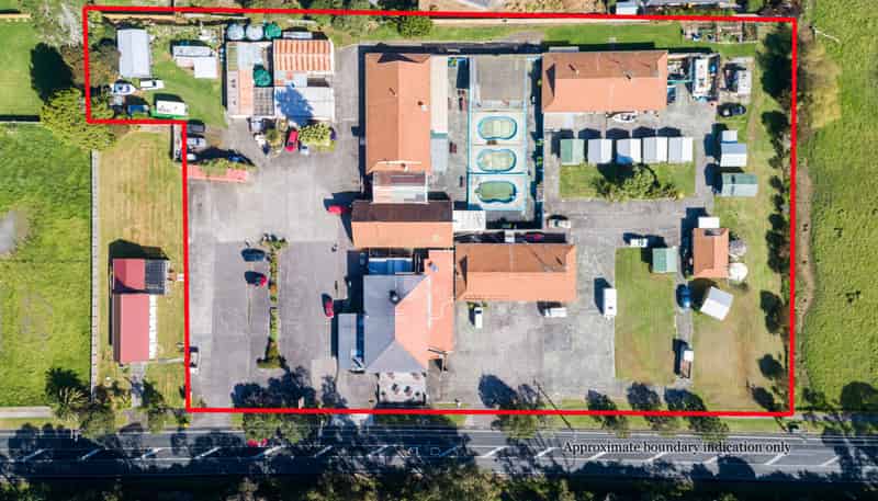 167 Parkhurst Road, Parakai