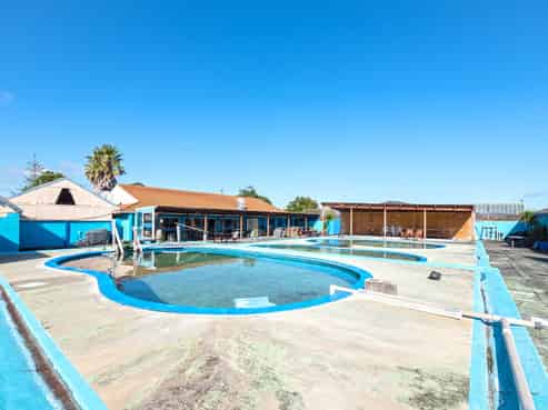 167 Parkhurst Road, Parakai