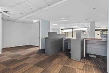 Central Devonport Premises