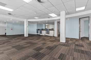 Central Devonport Premises