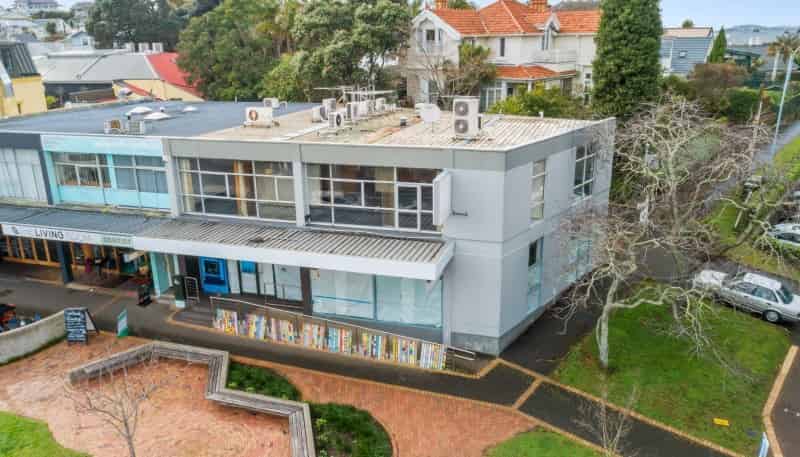 6 Victoria Road, Devonport