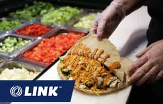 Healthy Food Franchise