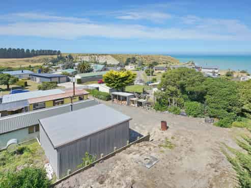 9 Pegasus Crescent, Motunau