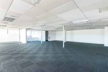 Light & Bright Office in the Valley