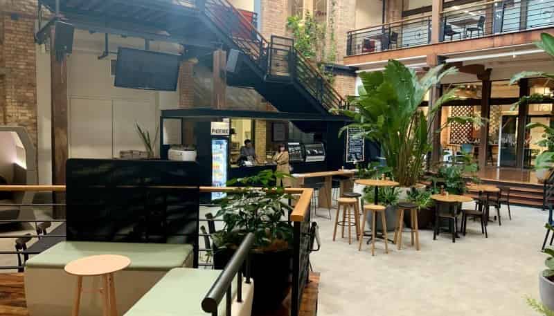 125 The Strand, Parnell