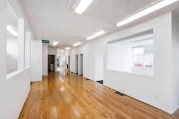 Freehold industrial - must be sold