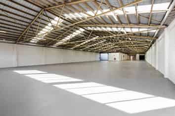 Freehold industrial - must be sold