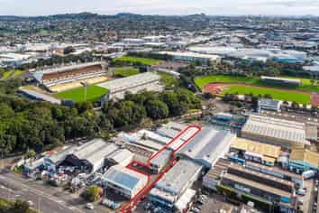 Freehold industrial - must be sold