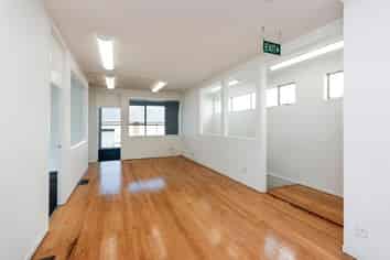 Freehold industrial - must be sold