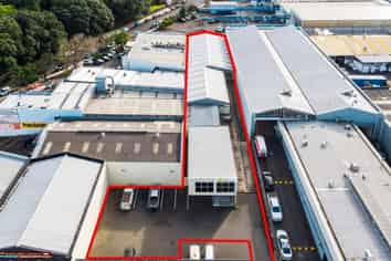 Freehold industrial - must be sold