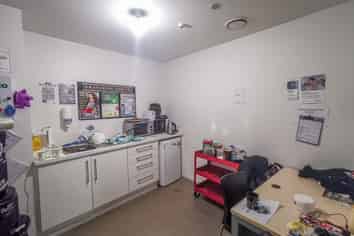 Homebase Centre retail opportunity