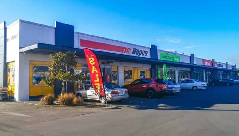 U/199 Marshland Road, Shirley